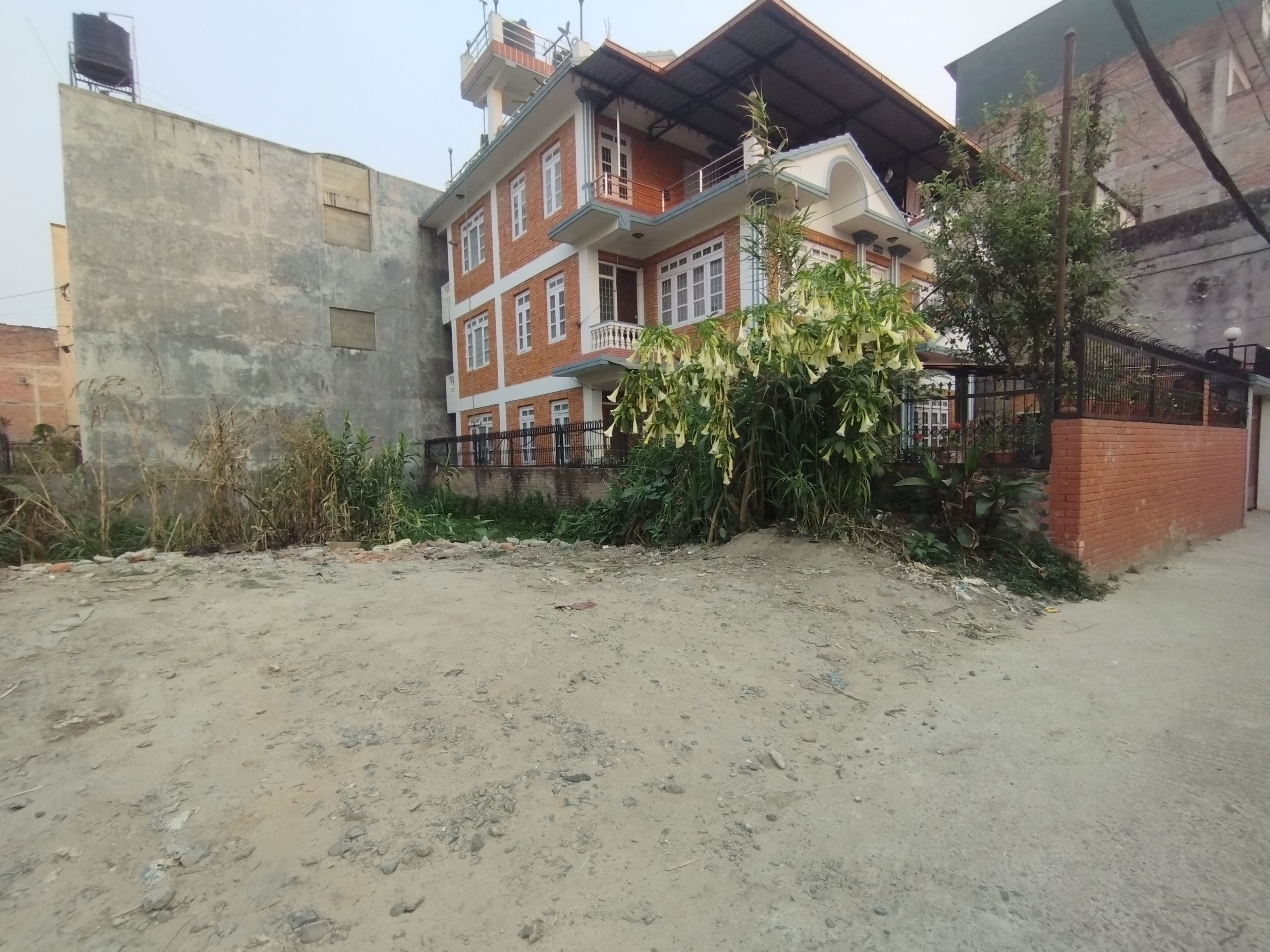 Picture of Nagarjun Municipality, Bagmati